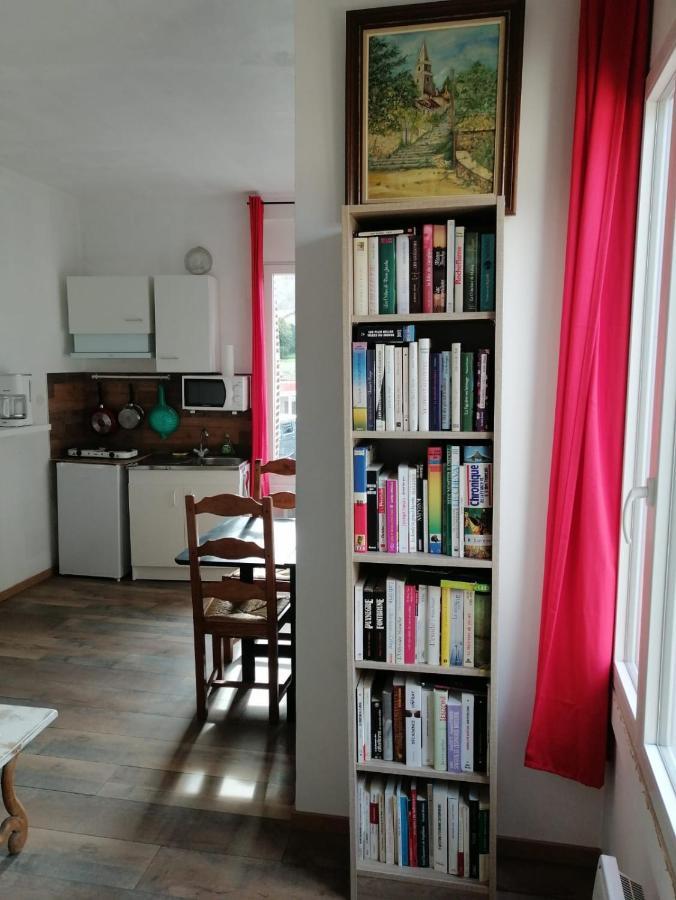 S2 Studio A Courtenay Proche Commerces Exterior foto